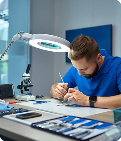 О сервисном центре Guide в Ростове-на-Дону